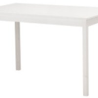 Обеденный стол IKEA "ОЛМСТАД"