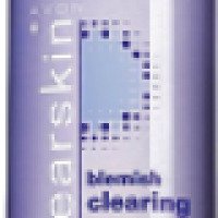 Очищающий гель для проблемной кожи тела Avon Clearskin blemish clearing