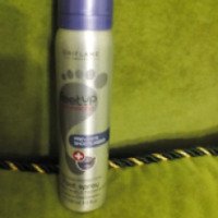 Дезодорант-спрей для ног против натирания Oriflame "Актив-уход"