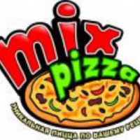 Пиццерия "Mix Pizza" (Россия, Челябинск)