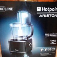 Кухонный комбайн Hotpoint-Ariston FP 1009 AB0