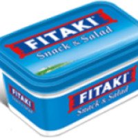 Рассольный продукт Fitaki Snack & Salad