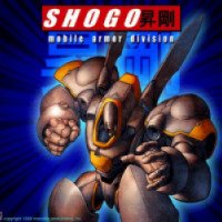 Shogo: Mobile Armor Division - игра для PC