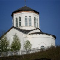Успенский мужской монастырь 