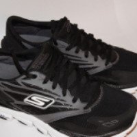 Беговые мужские кроссовки Skechers "Go Run"