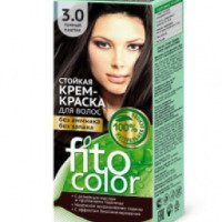 Крем-краска для волос Фитокосметик "Fitocolor"