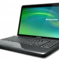 Ноутбук Lenovo Idea Pad G550 3C