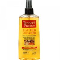 Очиститель кожи Cyclo "Tanner`s Preserve Leather Cleaner"