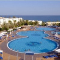 Отель AA Grand Oasis Resort 4* (Египет, Шарм-эль-Шейх)