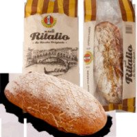 Хлеб Первый хлебокомбинат "Риталио"