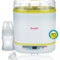 Стерилизатор детских бутылочек Ramili BSS 150