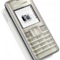 Сотовый телефон Sony Ericsson K200i