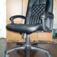 Кресло Фабрика офисной мебели "Фортуна 5"