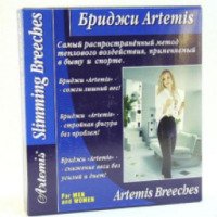 Бриджи для похудения Artemis