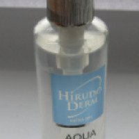 Гель увлажняющий для умывания Биокон Hirudo Derm Aqua Clean для сухой кожи