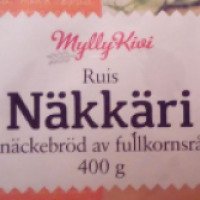 Ржаные хлебцы Mylli Kivi Nakkari