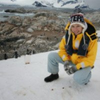 Путешествие в Антарктиду из Аргентины 