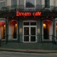 Ресторанный комплекс "Dream Cafe" (Россия, Казань)