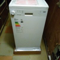 Посудомоечная машина Beko DFS 05010W