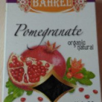 Турецкий чай Bahrel Pomegranate