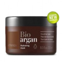 Маска для волос Lakme с аргановым маслом K.Therapy Bio Argan