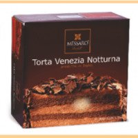 Торт Messaro "Torta Venezia Notturna"