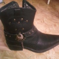 Мужские сапоги Centr Shoes