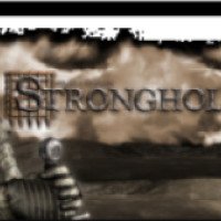 Stronghold HD - игра для Windows