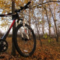 Велосипед Mongoose Tyax Expert 29