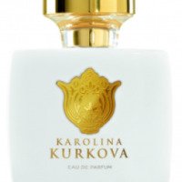 Парфюмерная вода LR Karolina Kurkova