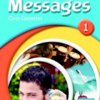 Учебник "Messages" - Диана Гуди, Ноэль Гуди