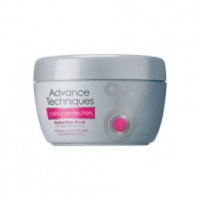 Маска для окрашенных волос Avon Advance Techniques "Защита цвета" восстанавливающая