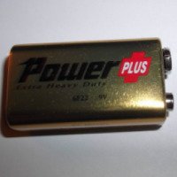 Батарейка GD Power Plus 6F22 9V