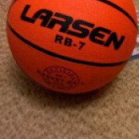 Баскетбольный мяч Larsen RB-7