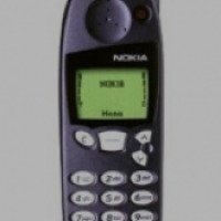 Сотовый телефон Nokia 5110