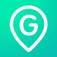 GeoZilla - семейный локатор - приложение для Android