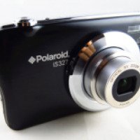 Цифровой фотоаппарат Polaroid iS327