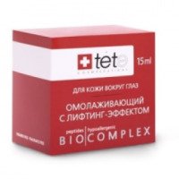 Биокомплекс для разглаживания мимических морщин Tete Cosmeceutical