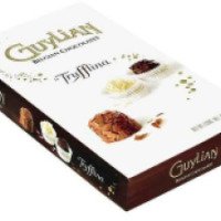 Шоколадные конфеты La Trufflina Guylian
