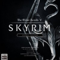 The Elder Scrolls V: Skyrim Special Edition на пк