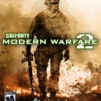Игра для PC "Call of Duty: Modern Warfare 2" (2009)