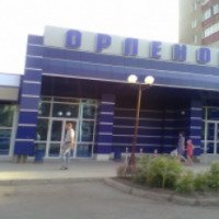 Торговый комплекс "Орленок" (Россия, Уфа)