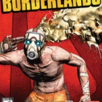 Игра для PC "Borderlands" (2009)