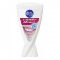 Отбеливающая зубная паста Church & Dwight Co PerWeiss Schonheits-Zahnweiss