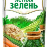 Универсальная приправа Русский аппетит "Летняя зелень"
