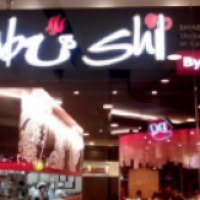 Ресторан японской кухни "Shabu Shi" (Таиланд, Паттайя)