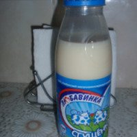 Сгущенное молоко ЛюбиМо Любавинка