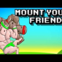 Mount Your Friends - игра для Windows