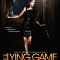 Сериал "Игра в ложь" (2011)