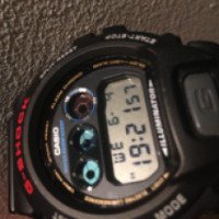 Часы Casio G-Shock DW-6900-1